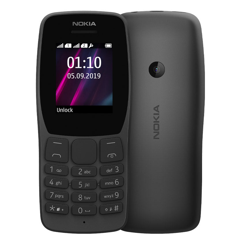 Nokia 110 Duos