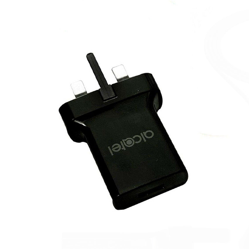 Alcatel USB Charger black - 1