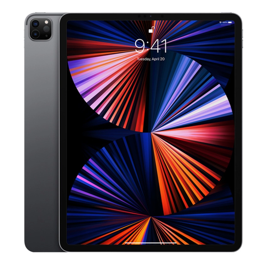 iPad Pro 12.9" (5th Generation) Cellular