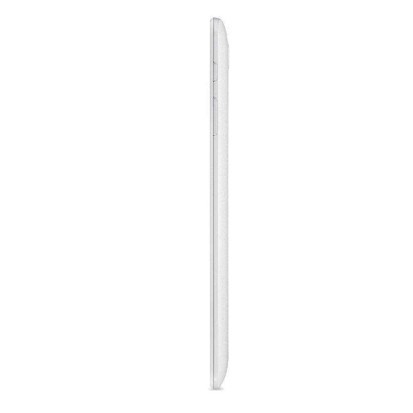 Acer Iconia One 7 B1-7A0 White Right Side View