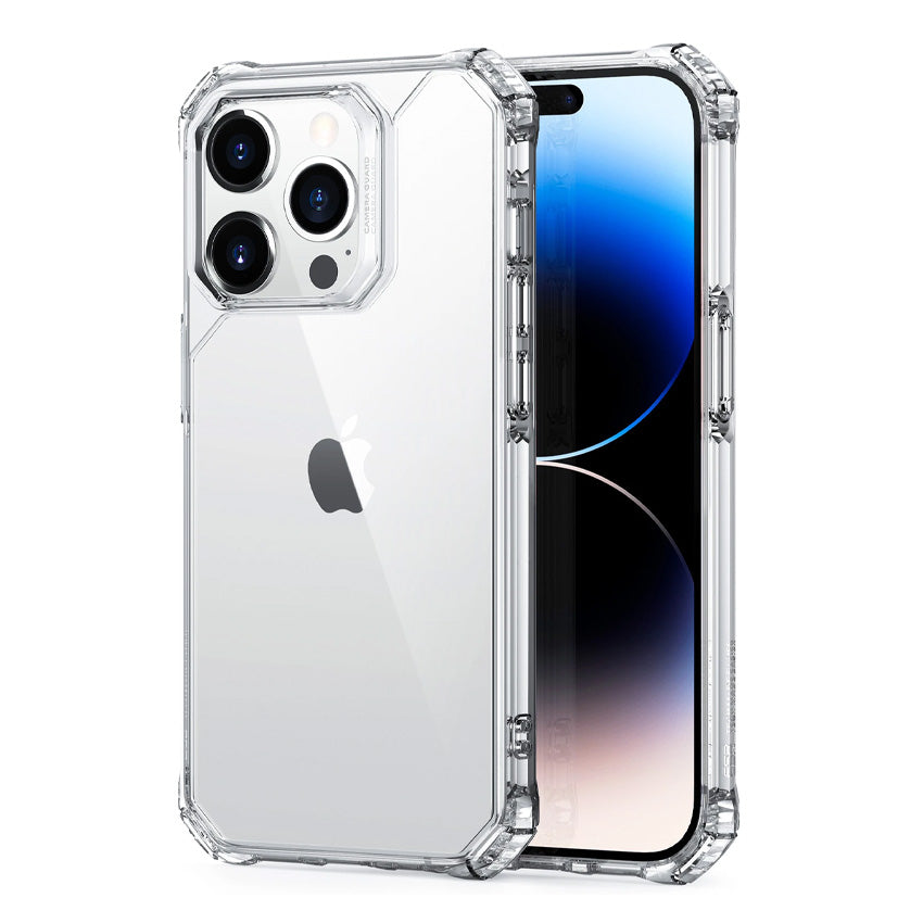 Air Armor Clear case for iPhone 14 Pro Max 