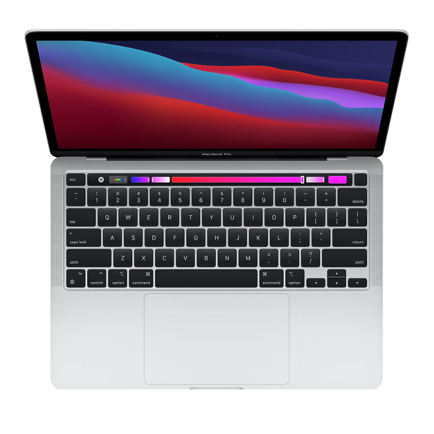 Apple MacBook Pro M1 Silver