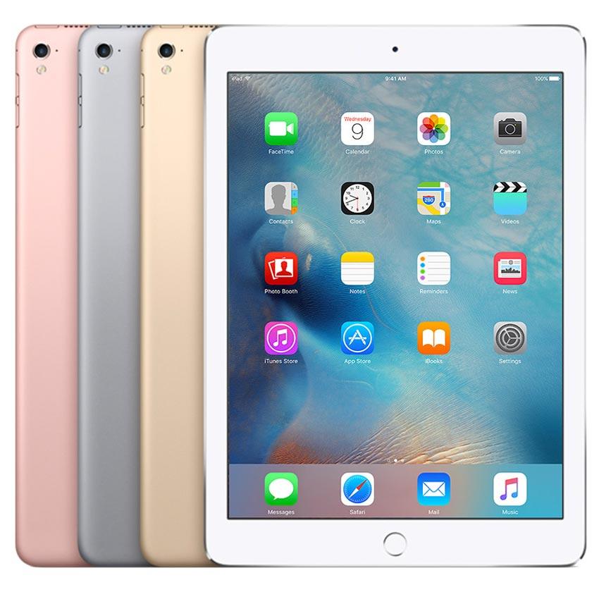 Apple iPad Pro 9.7" A1674 32GB 4G all color with White front bezel-Keywords : MacBook - Fonez.ie - laptop- Tablet - Sim free - Unlock - Phones - iphone - android - macbook pro - apple macbook- fonez -samsung - samsung book-sale - best price - deal