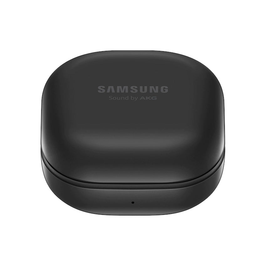 Samsung Galaxy Buds Pro R190 Phantom Black  (case-front Black) - Fonez