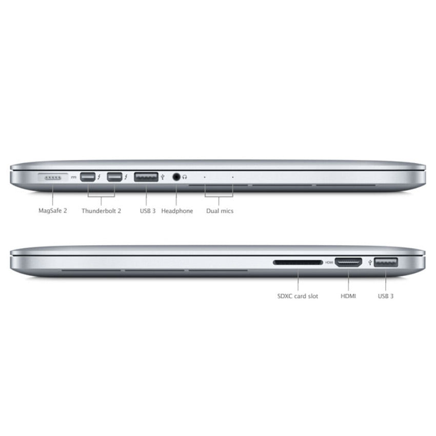 Apple - MacBook pro 15"- A1398 - MacBook - Fonez.ie - laptop - Sim free - Unlock - Phones - iphone - android - macbook pro - apple macbook- fonez -samsung - samsung book