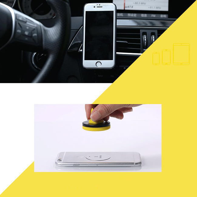 Remax-Magnetic-Car-Phone-Holder-RM-C10
