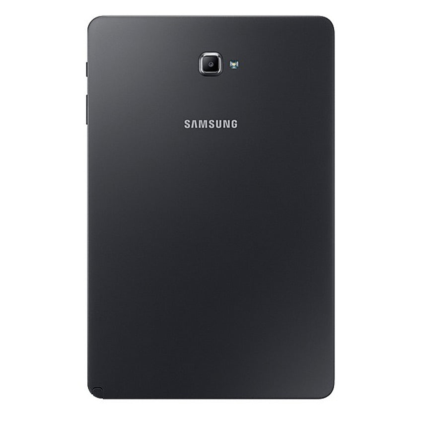 Samsung-Galaxy-Tab-A-10.1-2016-black-Back - Fonez