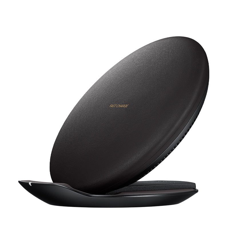Samsung Qi Wireless Charger Convertible dynamic4 Black