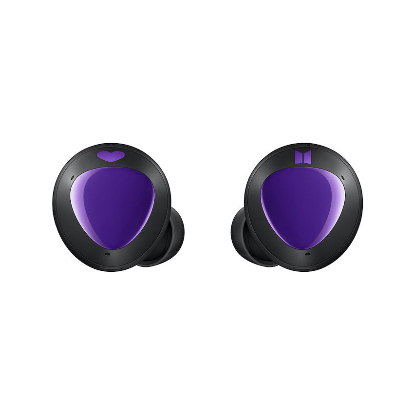 Samsung Galaxy Buds+/ Buds Plus Purple (front Purple) - Fonez