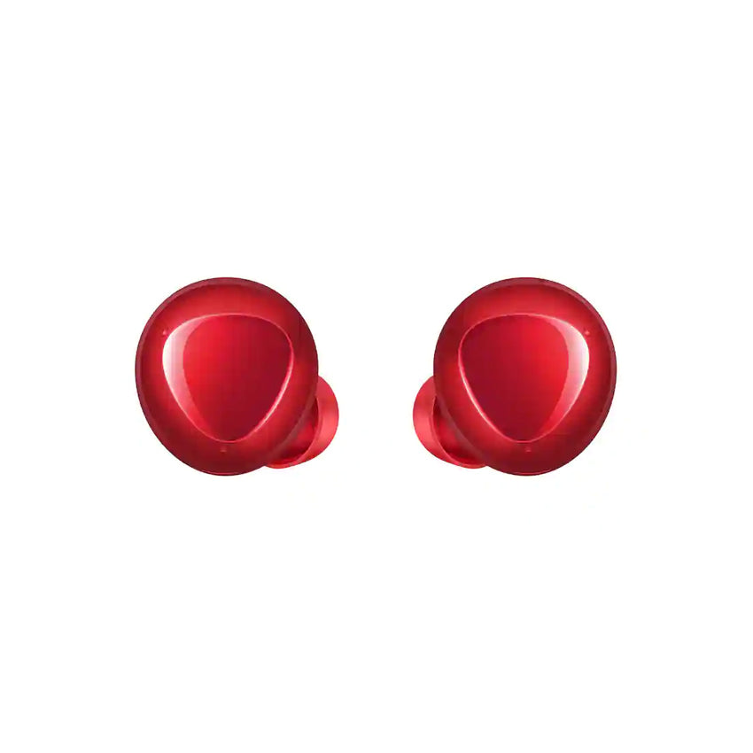 Samsung Galaxy Buds+/ Buds Plus Red (front Red) - Fonez