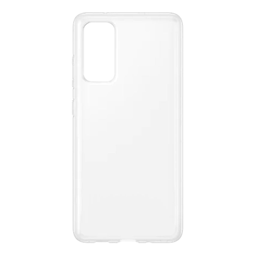 Space Case Clear Samsung S20 FE Front view