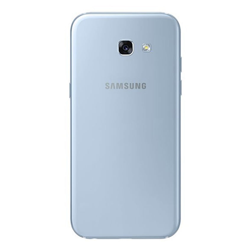 Samsung Galaxy A5 2017 Mist Blue