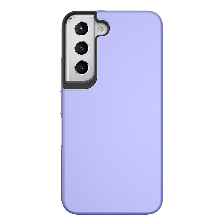 Impact Series Case Samsung Galaxy S22 Purple