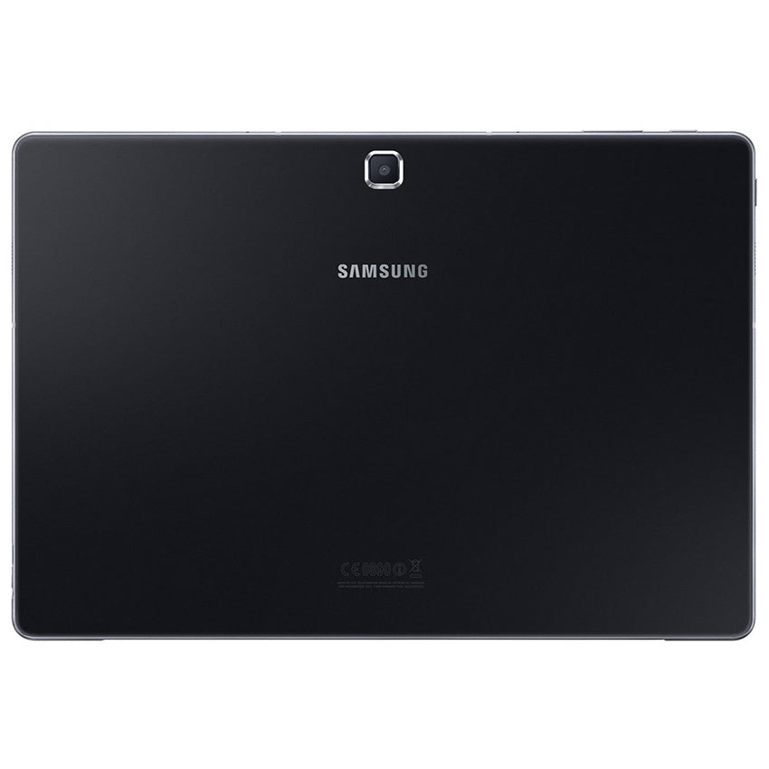 Samsung Galaxy Tab Pro S 4G SM-W707 Black back view