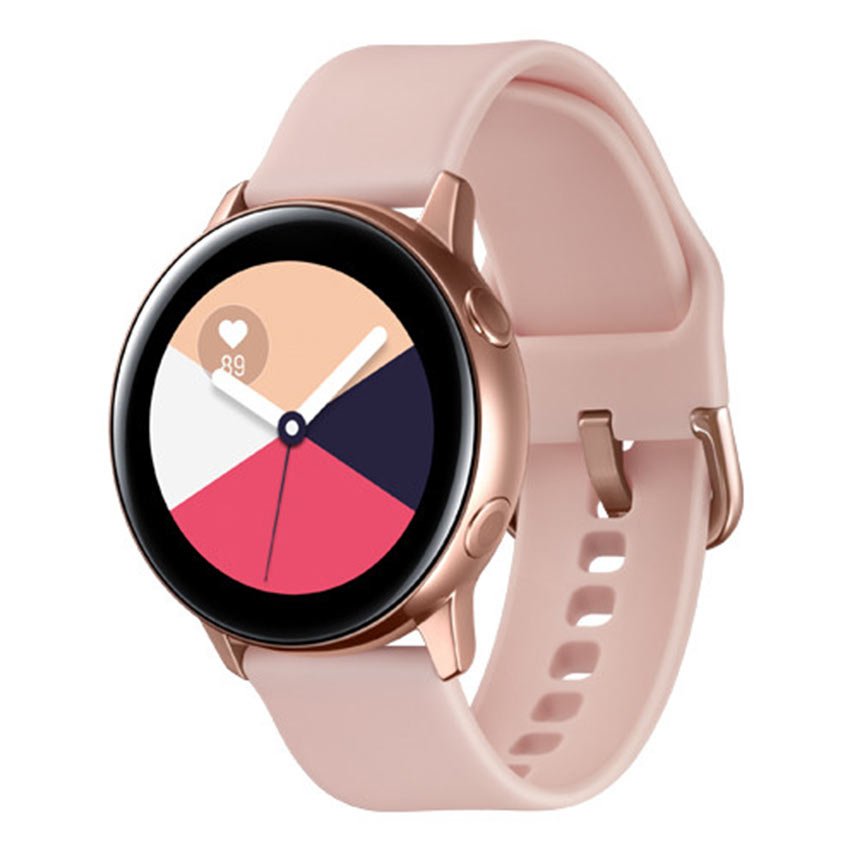 galaxy-watch-active-rose-gold-side-view
