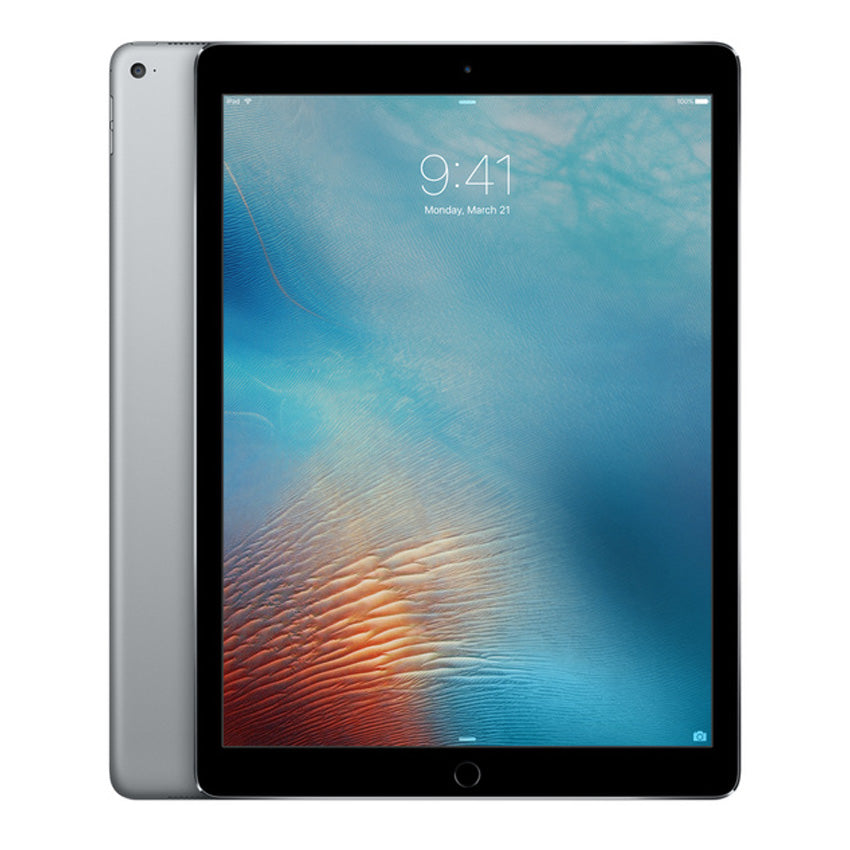 iPad Pro 12.9" Space Grey