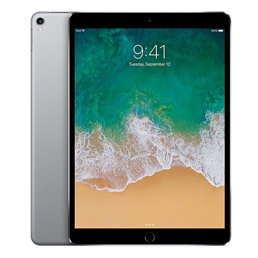 iPad Pro 2nd Gen 10.5" Space Grey