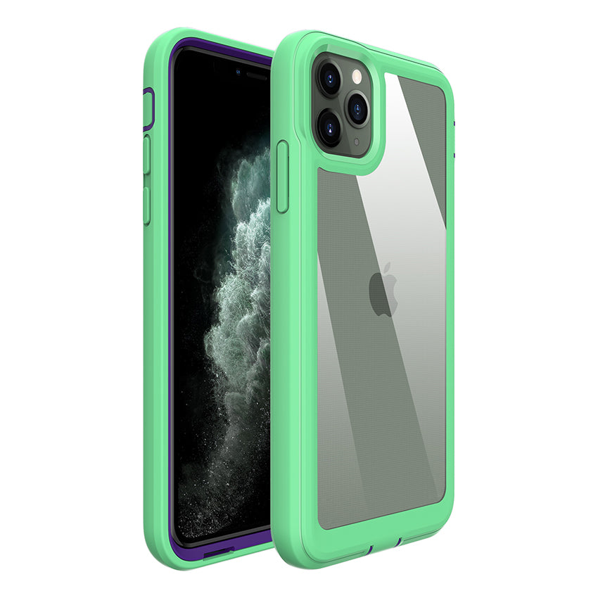 XTREAM series case iPhone 11 Pro Max mint
