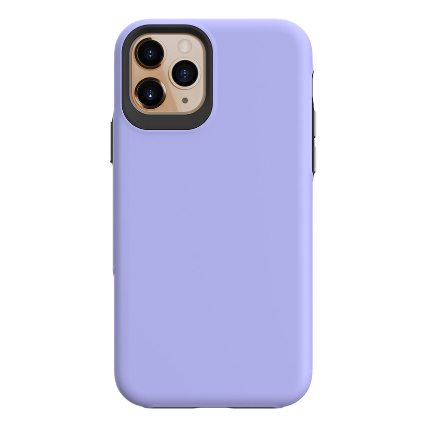 Impact Series Case iPhone 11 Pro Purple