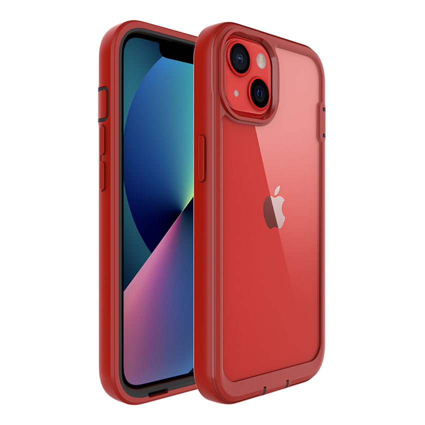 XTREAM series case iPhone 13 red