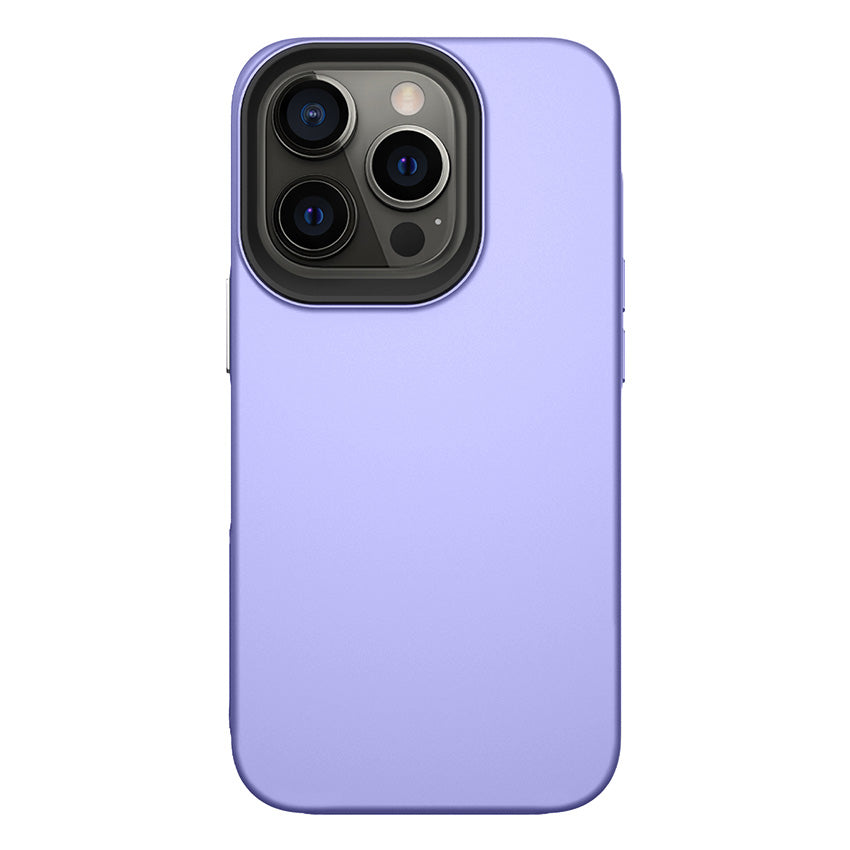 Impact Series Case iPhone 14 Pro Purple