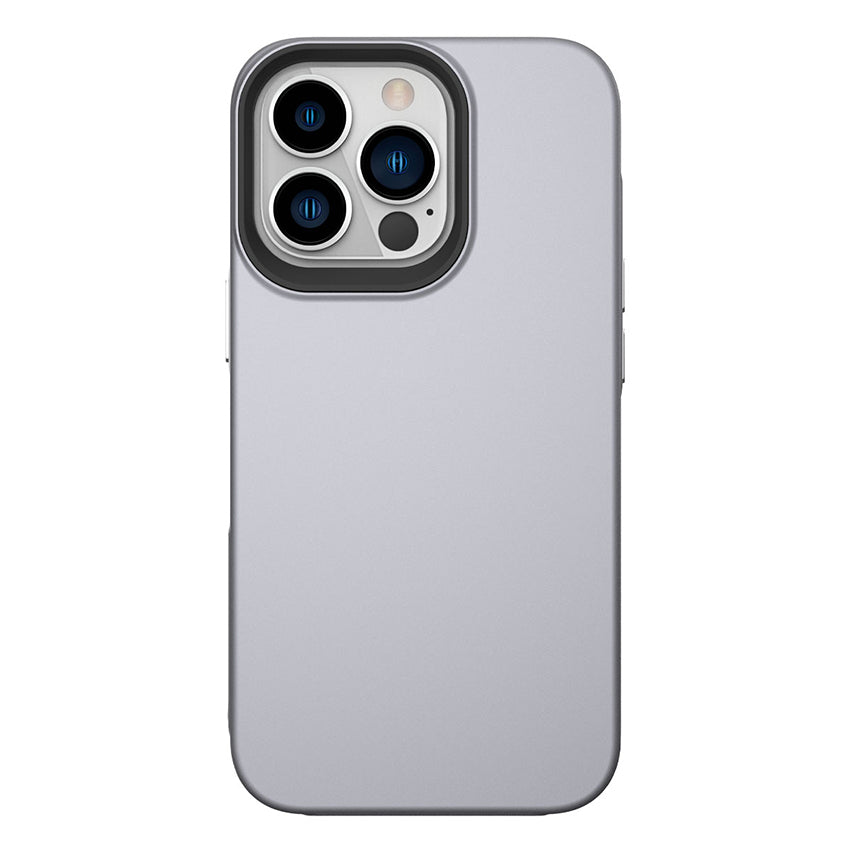 Impact Series Case iPhone 13 Pro Silver