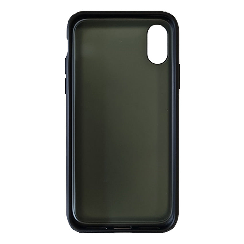 MoShadow Case for iPhone X/XS Front view