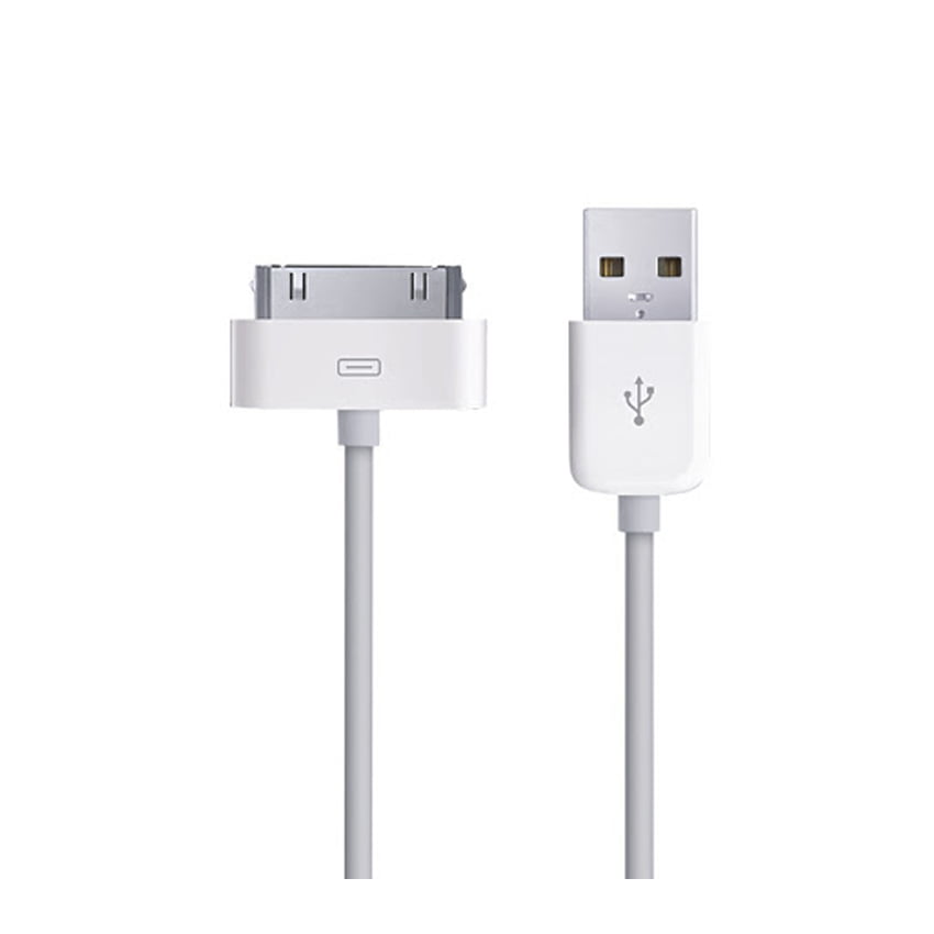 Apple 30 Pin USB Cable