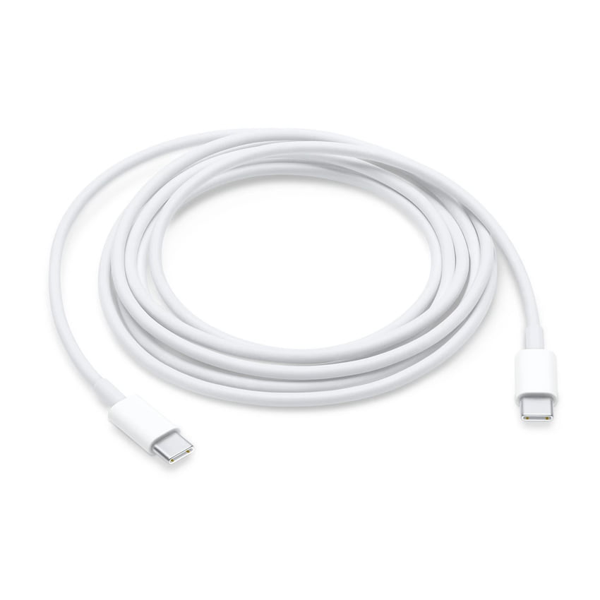 Apple Type C to Type C Cable 1m