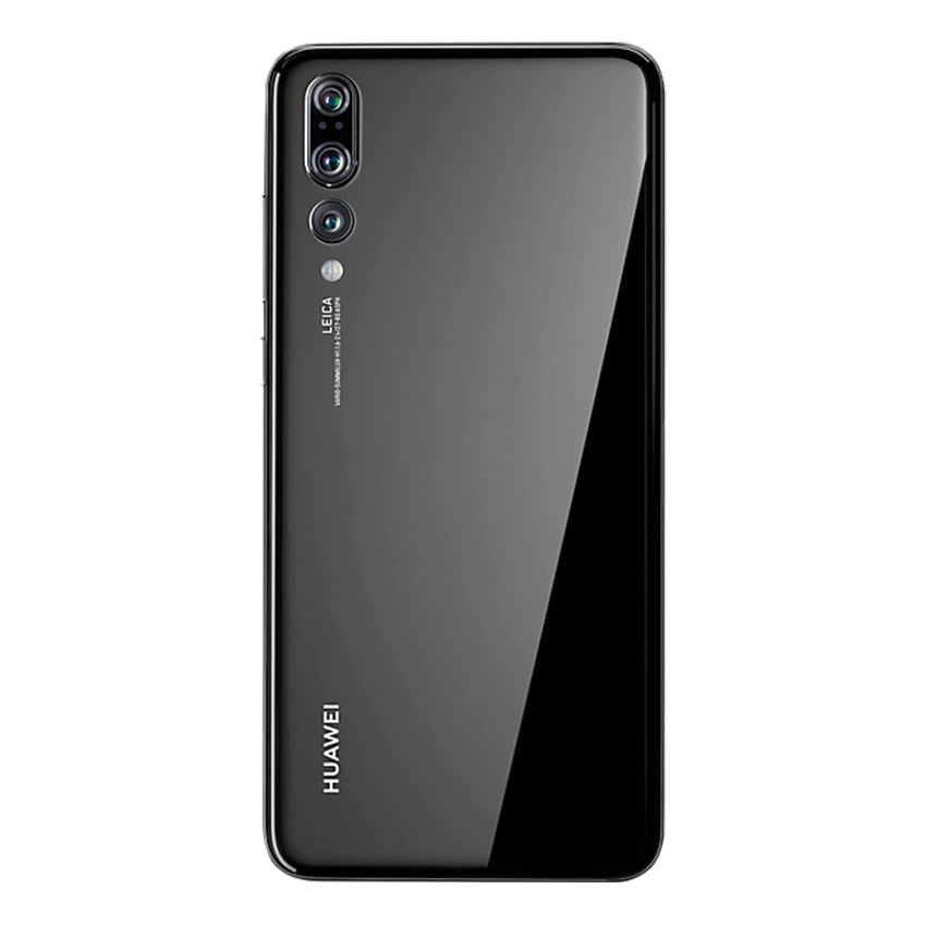 Huawei P20 Pro Black Back - Fonez -Keywords : MacBook - Fonez.ie - laptop- Tablet - Sim free - Unlock - Phones - iphone - android - macbook pro - apple macbook- fonez -samsung - samsung book-sale - best price - deal