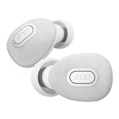 JAM Ultra True Wireless Bluetooth Earbuds White 2